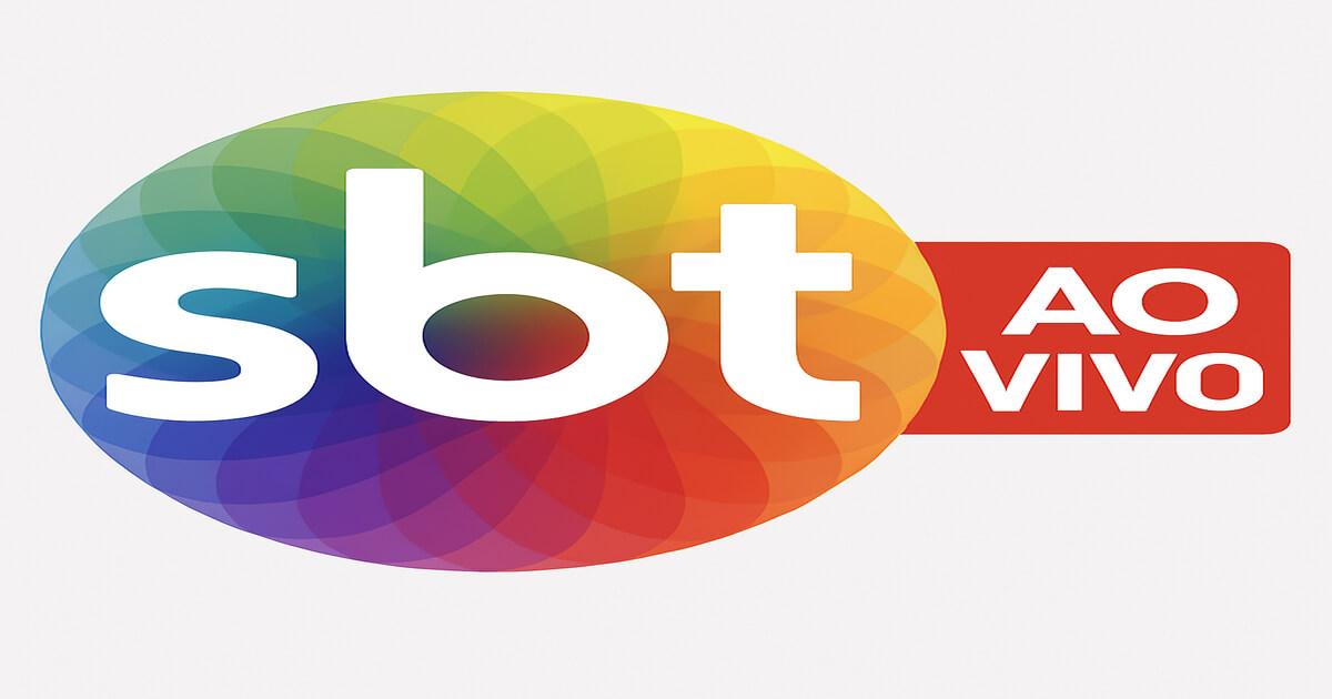 Assistir SBT Ao Vivo